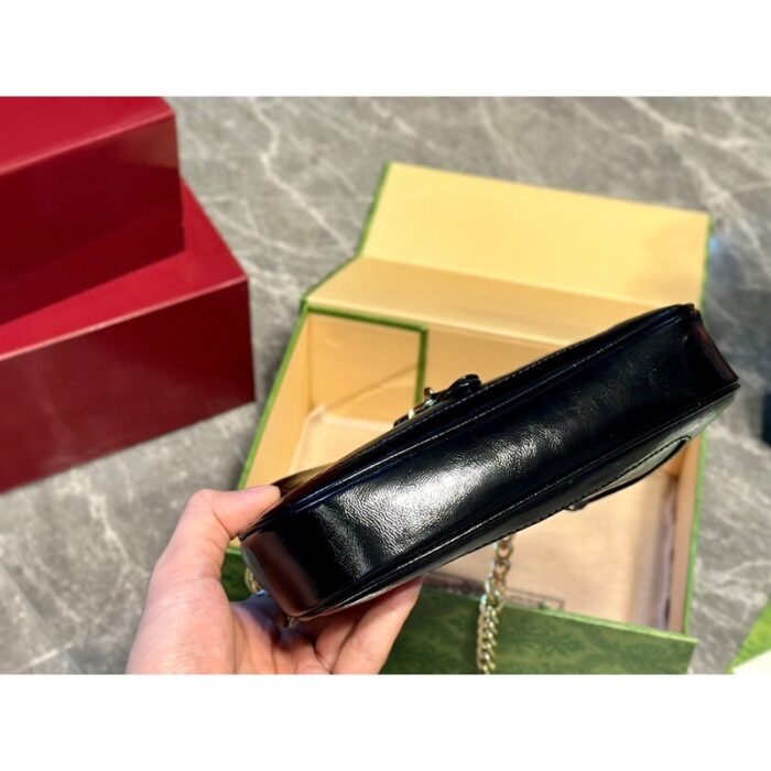 Gucci Jeckie Shoulder Bag GC213 - Image 2