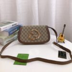 Gucci Blondie Shoulder Bag GC217 - Image 2