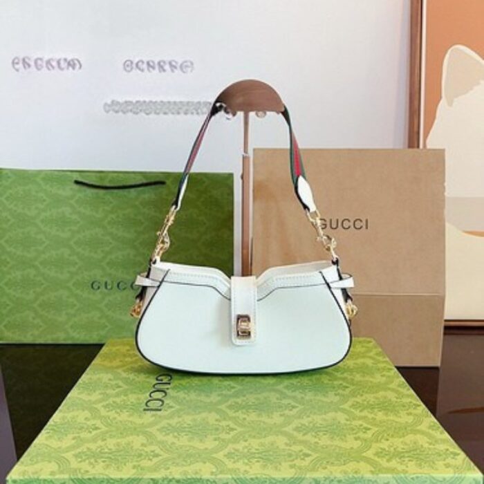 Gucci Moon Side Mini Shoulder Bag GC219 - Image 2
