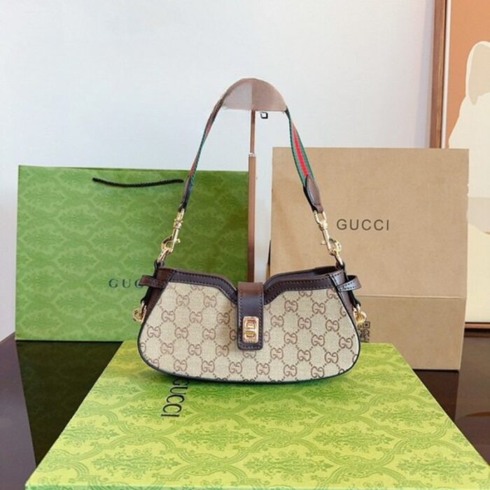 Gucci Moon Side Mini Shoulder Bag GC220 - Image 2