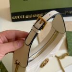 Gucci Marmont GG Half Moon Bag GC224 - Image 2