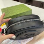 Gucci Mini Oval Blondie Crossbody Bag GC225 - Image 2