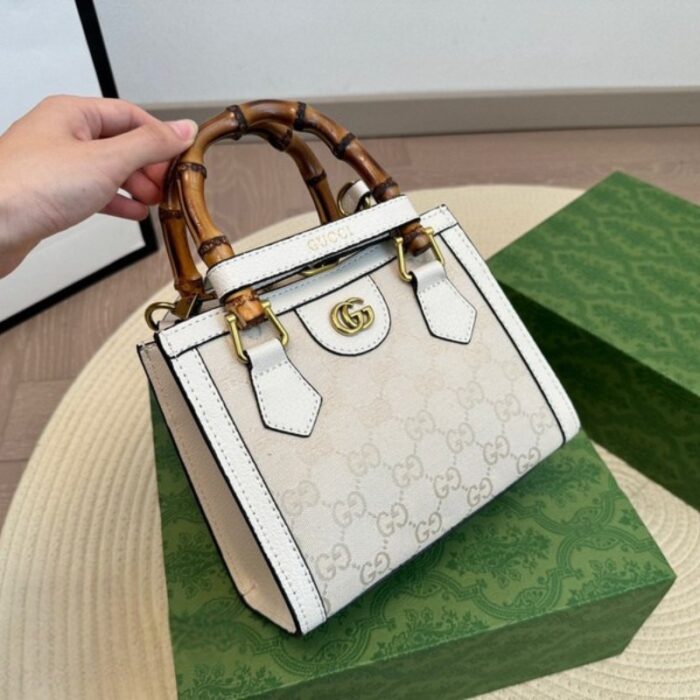 Gucci Diana Nano Bag GC227 - Image 2