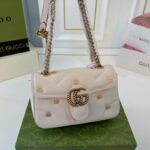 Gucci Marmont Shoulder Bag GC228 - Image 2