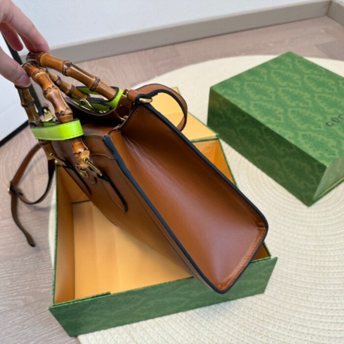 Gucci Diana Tote Bag GC235 - Image 2