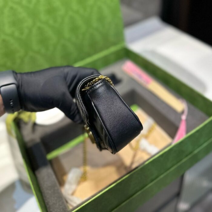 Gucci Marmont Mini Bag GC238 - Image 2