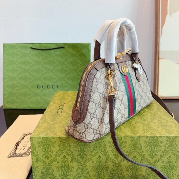 Gucci Ophidia Small Bag GC239 - Image 2