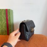 Gucci Deco Mini Shoulder Bag GC241 - Image 2
