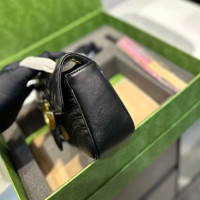 Gucci Marmont GG Bag GC242 - Image 2