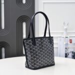 Goyard Anjou Mini Bag Black GYD018 - Image 2