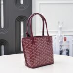 Goyard Anjou Mini Bag Red GYD019 - Image 2