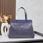 Goyard Bellechasse Biaude PM Bag Blue GYD029 - Image 2