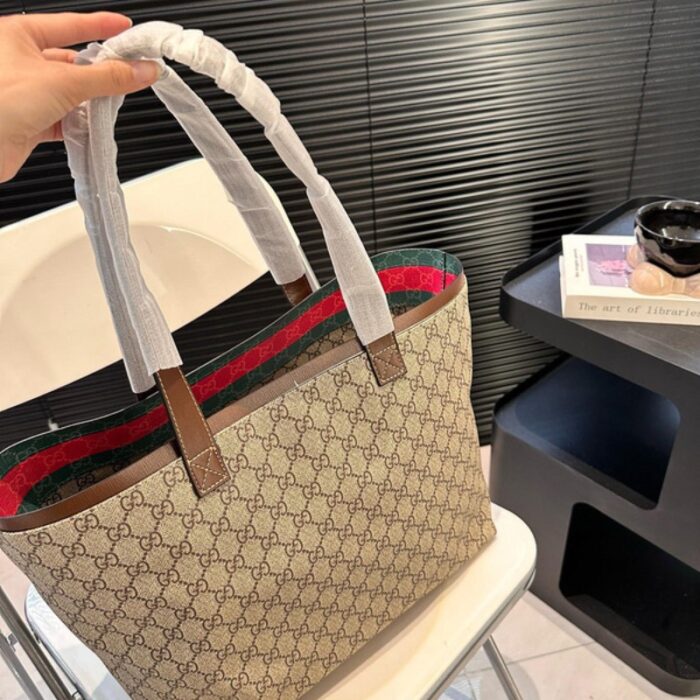 Gucci Ophidia Tote Bag GC249 - Image 2