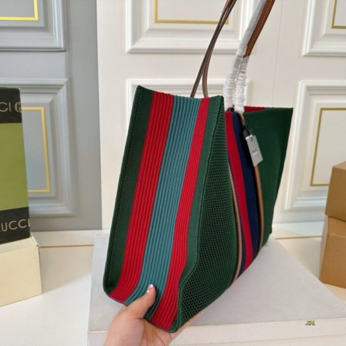 Gucci Tote Bag GC255 - Image 2
