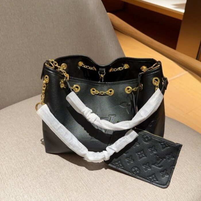 Louis Vuitton Bundle Tote Bag LV263 - Image 2