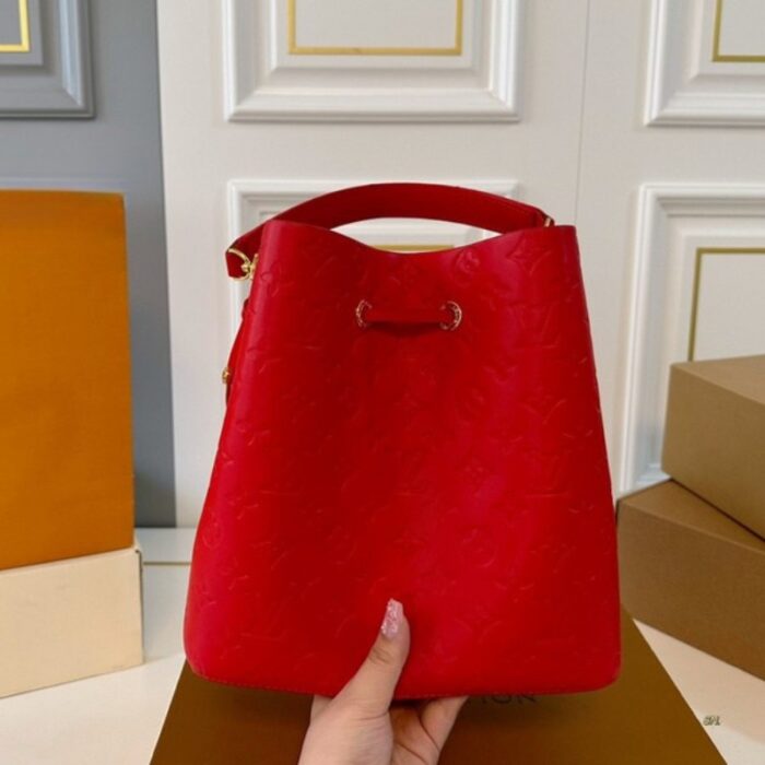 Louis Vuitton NéoNoé BB Bag LV267 - Image 2