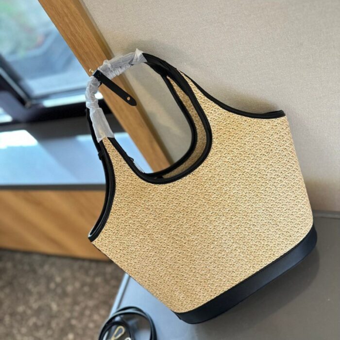 Prada Tote Bag PD086 - Image 2