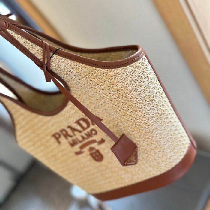 Prada Tote Bag PD087 - Image 3