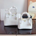 Prada Galleria Tote Bag PD098 - Image 2