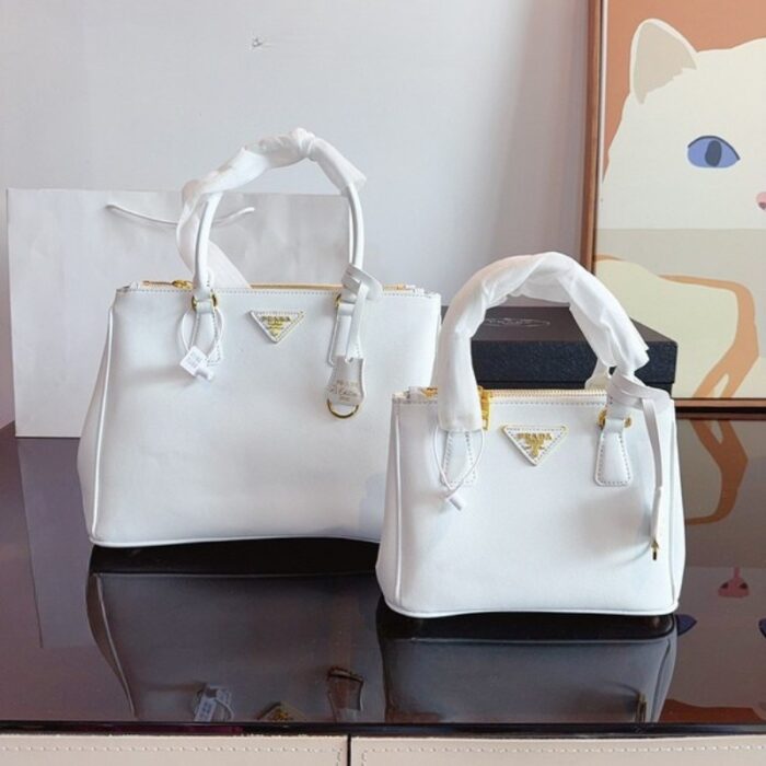 Prada Galleria Tote Bag PD098 - Image 2