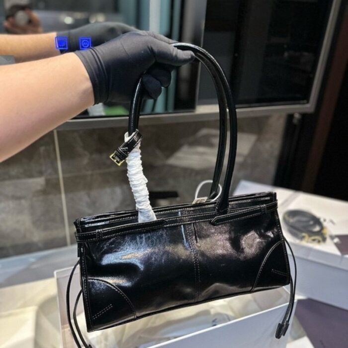 Prada Bonnie Tote Bag PD100 - Image 2
