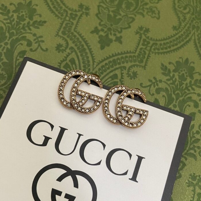 Earring Gucci GC188 - Image 3