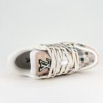 Louis Vuitton LV Trainer LV145 - Image 3