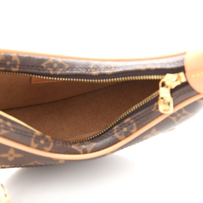 Bag Louis Vuitton Monogram New Loop LV175 - Image 5