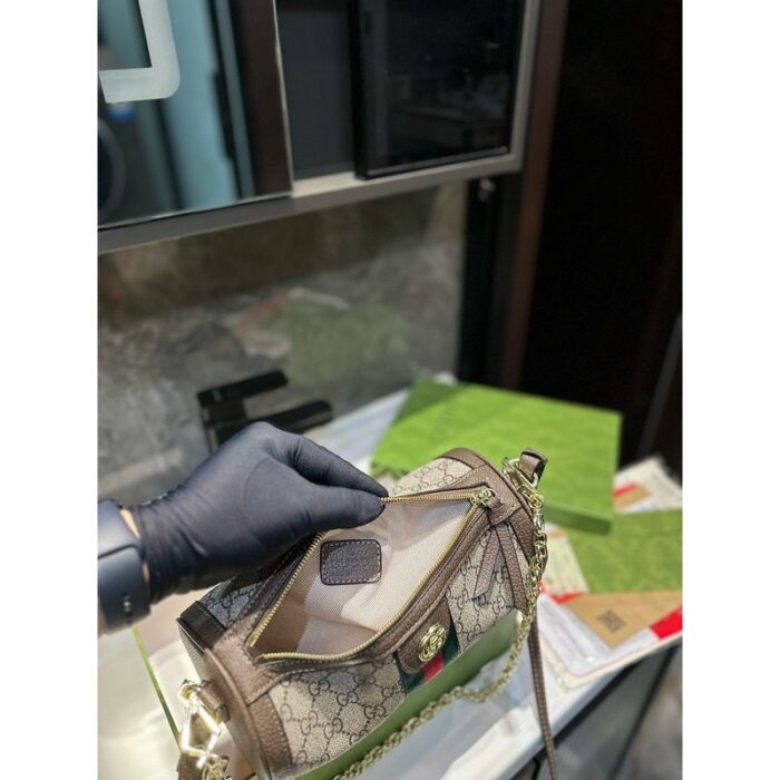 Gucci Ophidia Small Shoulder Bag GC203 - Image 3