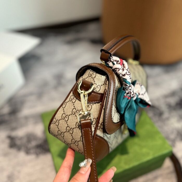 Gucci Shoulder Bag GC208 - Image 3