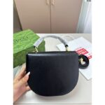 Gucci Horsebit 1955 Mini Shoulder Bag GC209 - Image 3