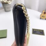 Gucci Blondie Shoulder Bag GC212 - Image 3