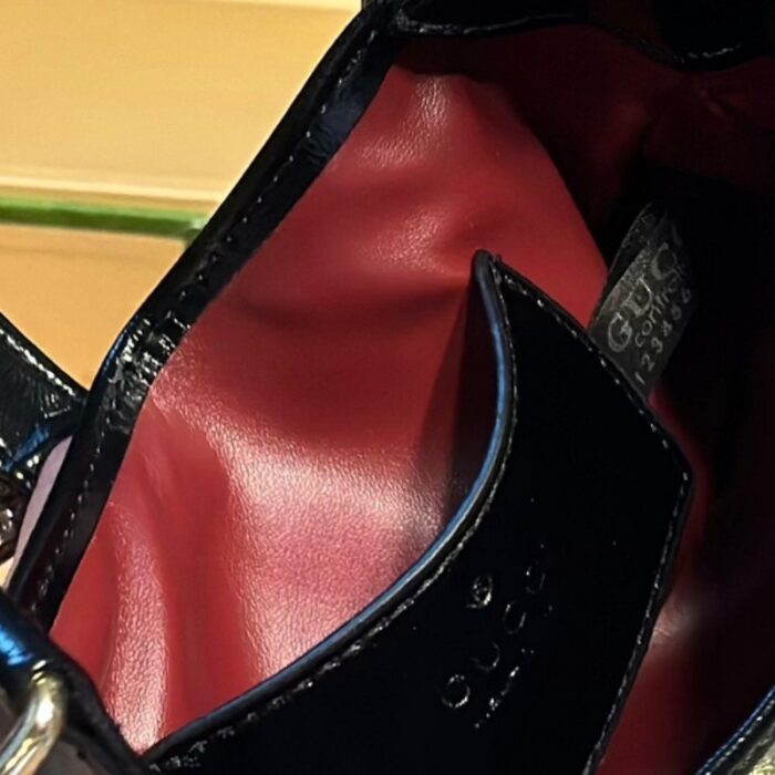 Gucci Jeckie Shoulder Bag GC213 - Image 3