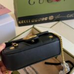 Gucci Marmont Mini Bag GC218 - Image 3
