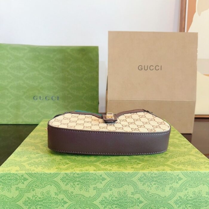 Gucci Moon Side Mini Shoulder Bag GC220 - Image 3