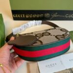 Gucci Ophidia Jumbo GG Mini Bag GC223 - Image 3