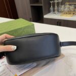 Gucci Mini Oval Blondie Crossbody Bag GC225 - Image 3