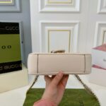 Gucci Marmont Shoulder Bag GC228 - Image 3