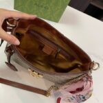 Gucci Padlock GG Medium Shoulder Bag GC229 - Image 3