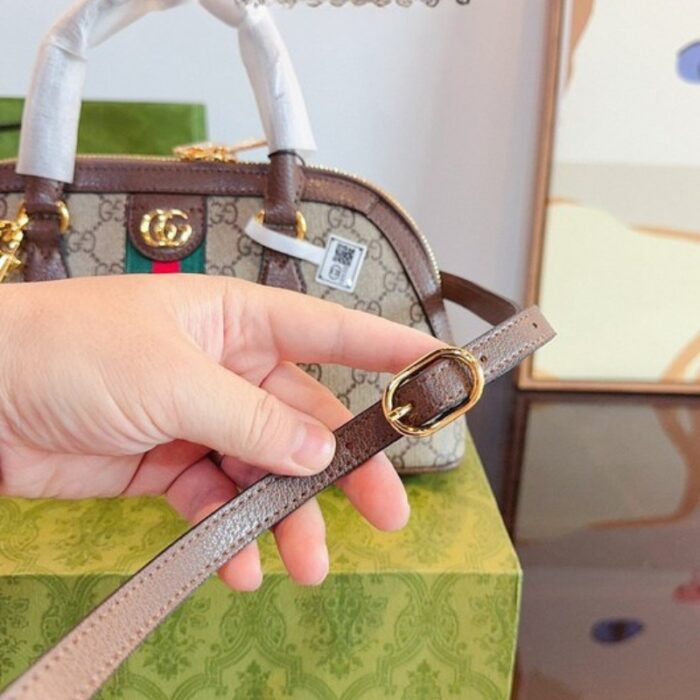 Gucci Ophidia Small Bag GC239 - Image 3