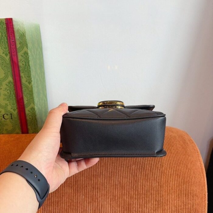 Gucci Deco Mini Shoulder Bag GC241 - Image 3