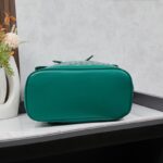 Goyard Alpin MM Backpack Green Bag GYD008 - Image 3