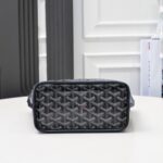 Goyard Anjou Mini Bag Black GYD018 - Image 3