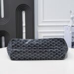Goyard Saint Louis GM Bag Black GYD020 - Image 3
