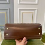 Gucci Jackie 1961 Tote Bag GC251 - Image 3
