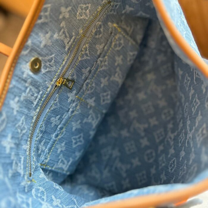 Louis Vuitton CarryAll PM Bag LV264 - Image 3