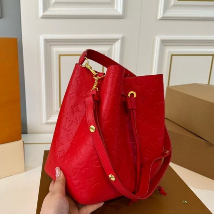 Louis Vuitton NéoNoé BB Bag LV267 - Image 3