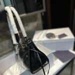 Prada Bonnie Tote Bag PD100 - Image 3