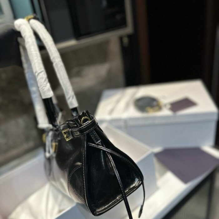 Prada Bonnie Tote Bag PD100 - Image 3