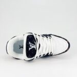 Louis Vuitton Trainer Sneaker Low LV155 - Image 4